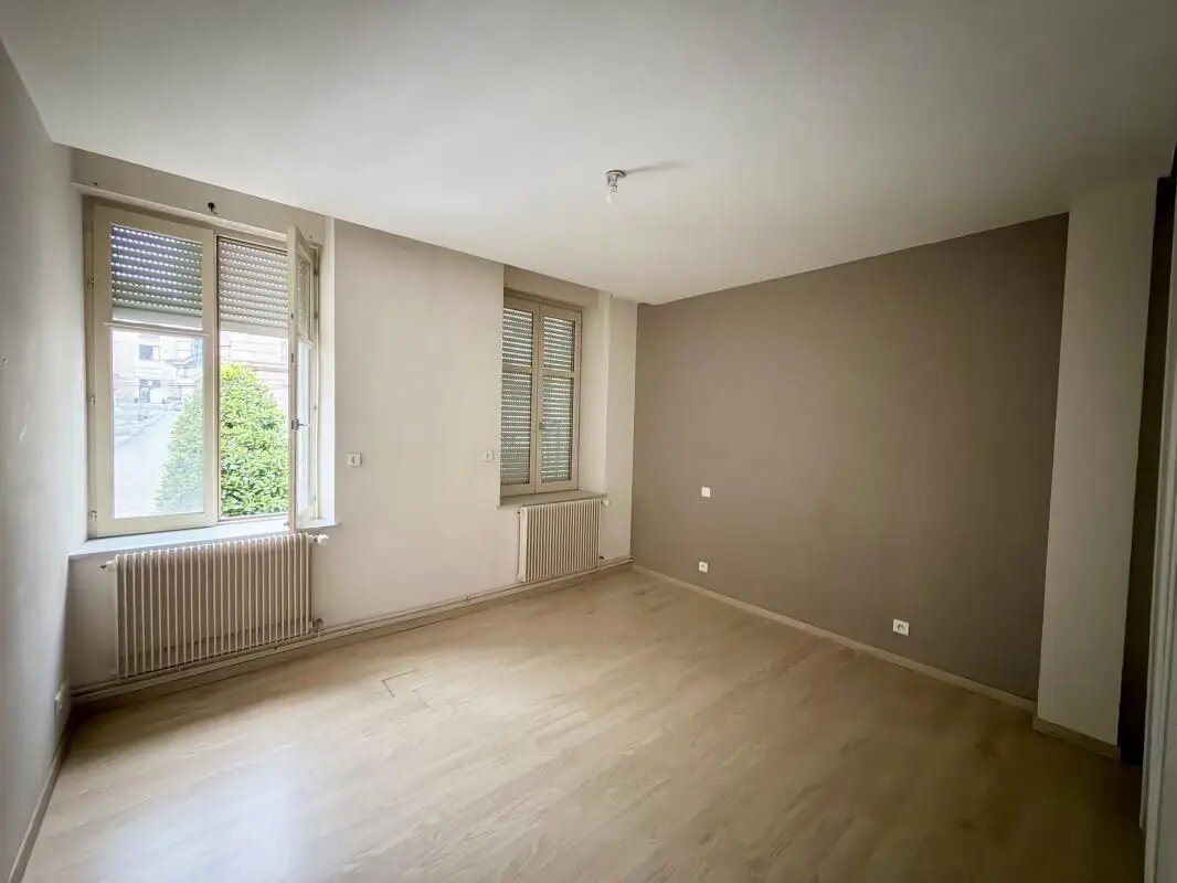 Appartement à louer, 118m², Limoges