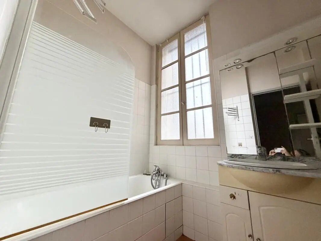 Appartement à louer, 118m², Limoges
