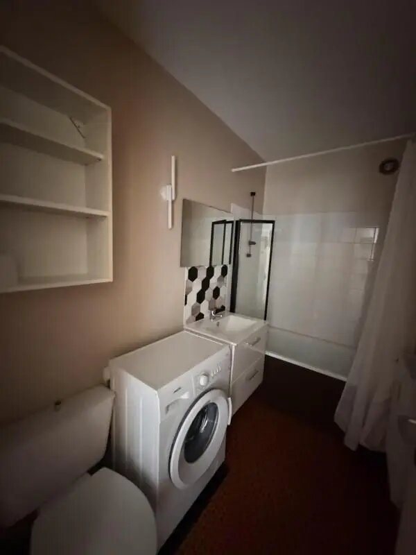 Appartement à louer, 27m², Limoges