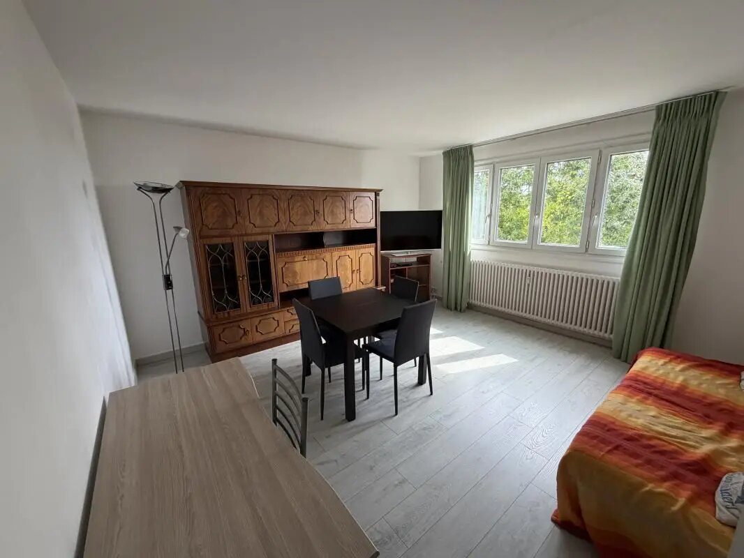 Appartement à louer, 48m², Limoges