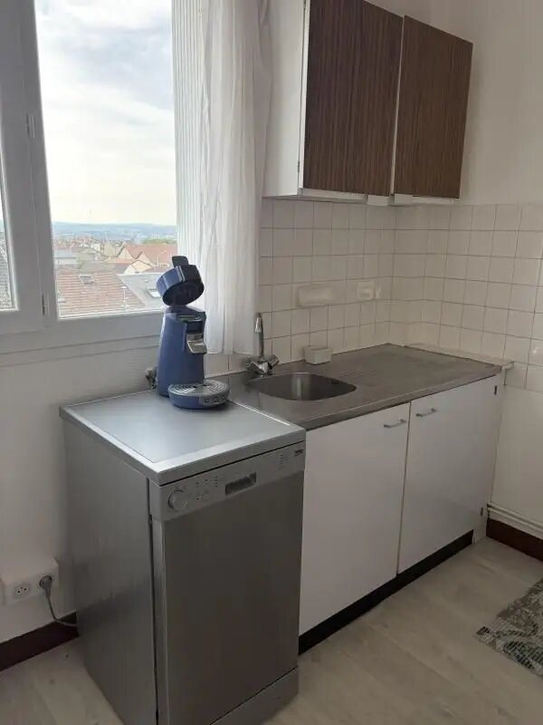 Appartement à louer, 48m², Limoges