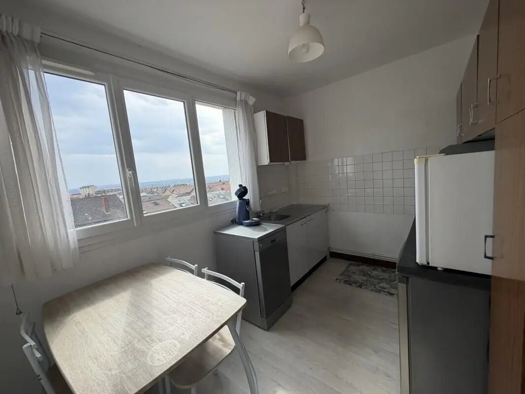Appartement à louer, 48m², Limoges