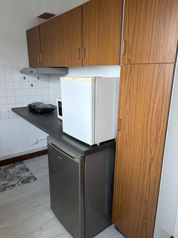 Appartement à louer, 48m², Limoges