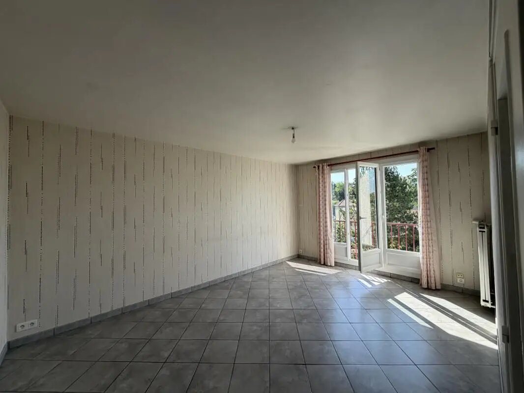 Appartement à louer, 49m², Limoges