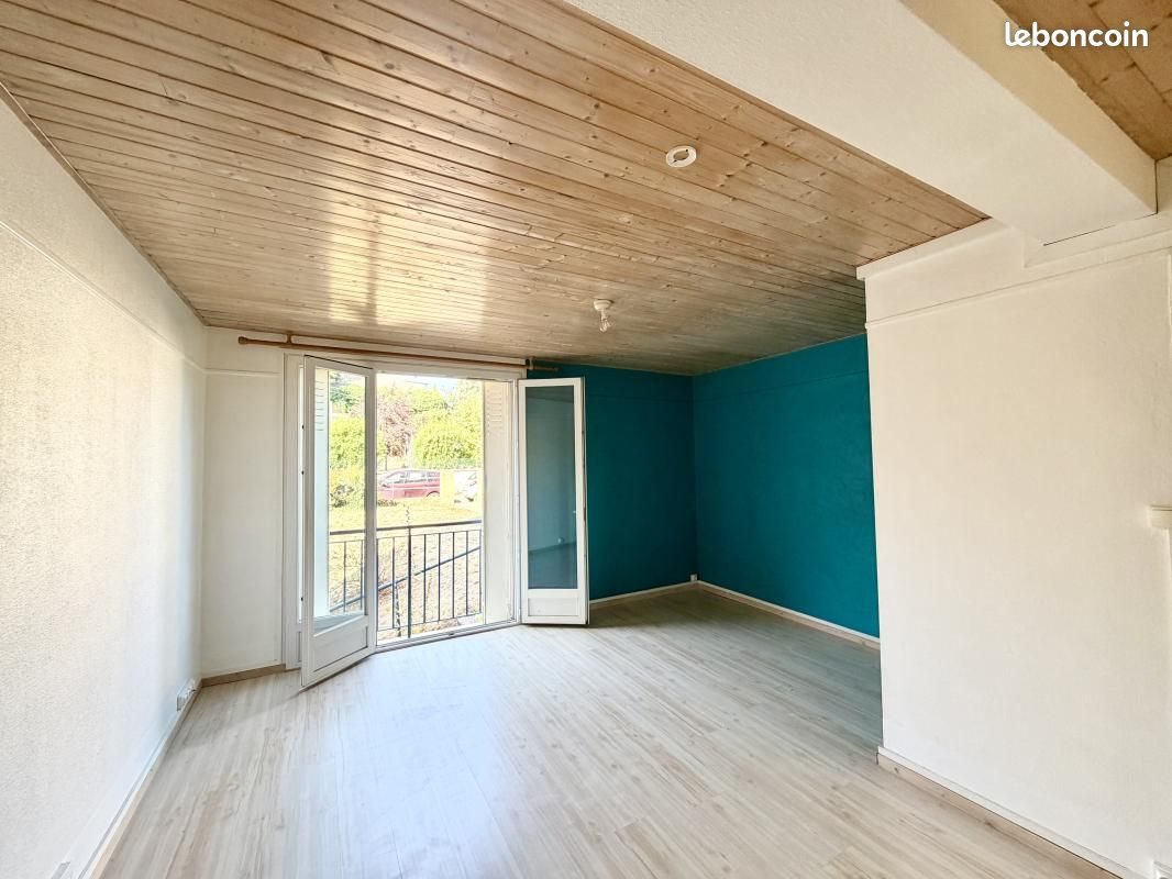 Appartement à louer, 33m², Limoges