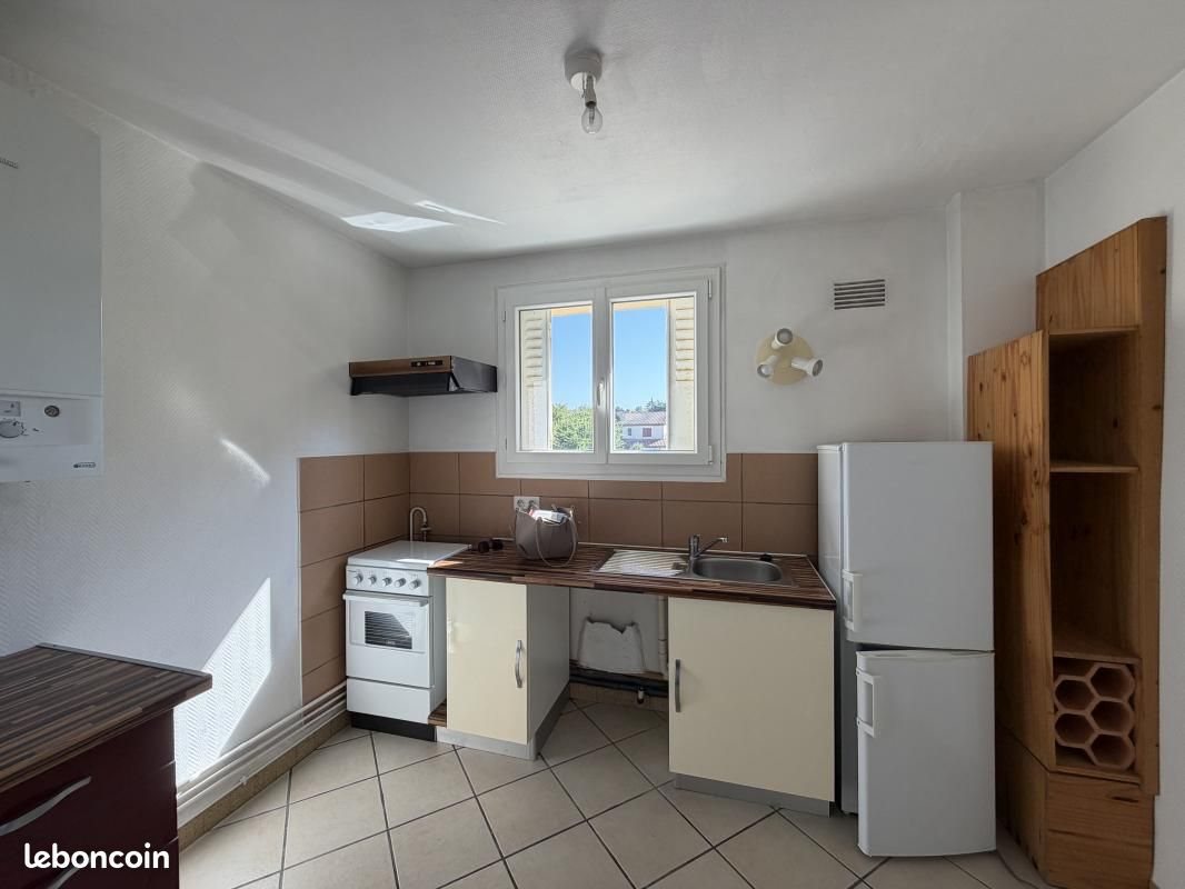 Appartement à louer, 33m², Limoges