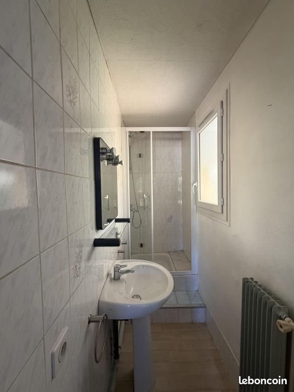 Appartement à louer, 33m², Limoges