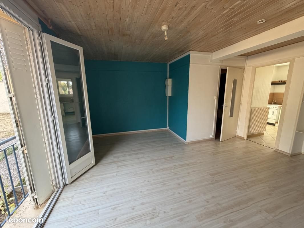 Appartement à louer, 33m², Limoges