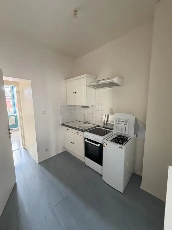 Appartement à louer, 62m², Limoges