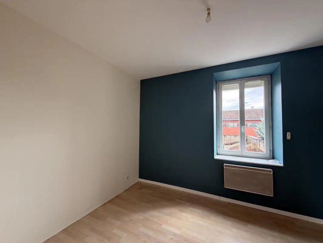 Appartement à louer, 62m², Limoges
