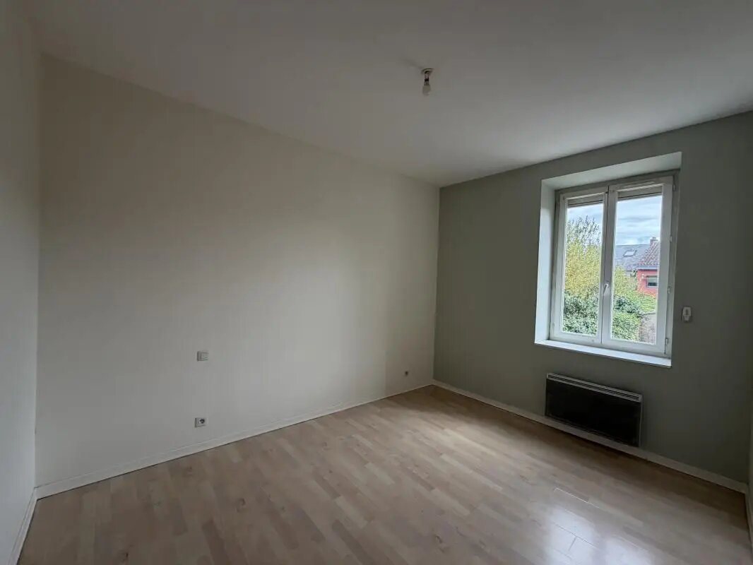 Appartement à louer, 62m², Limoges