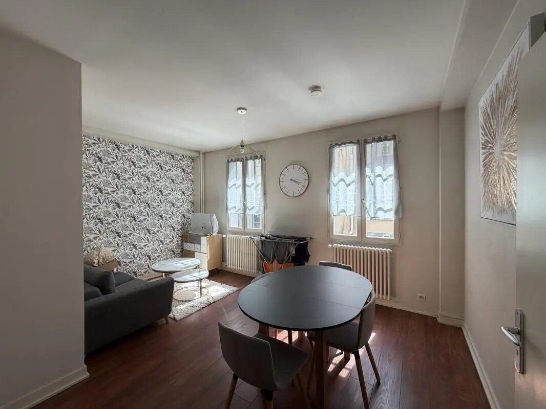 Appartement à louer, 36m², Limoges