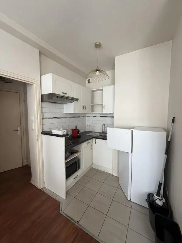 Appartement à louer, 36m², Limoges