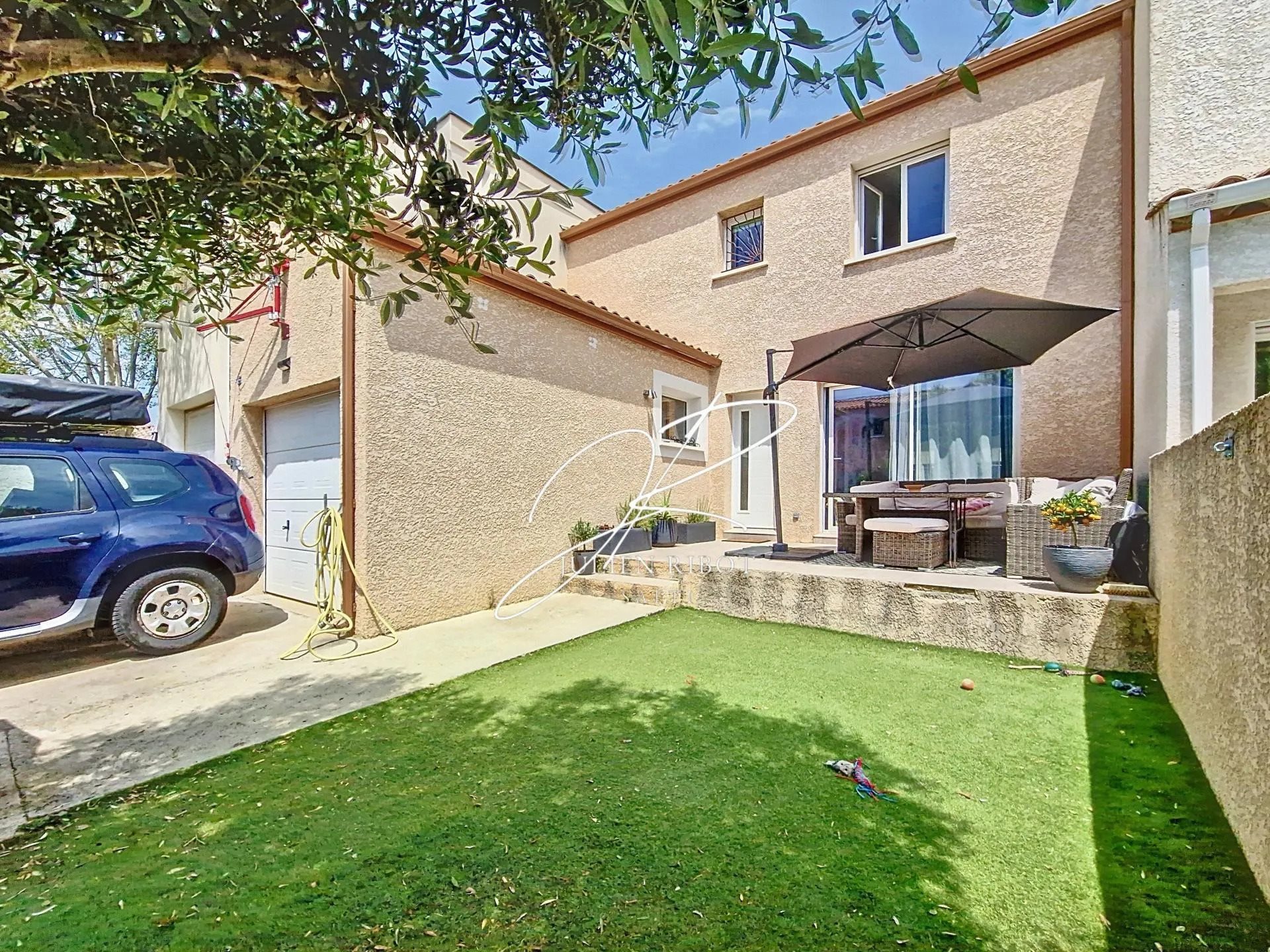 Maison à vendre, 111m², Sauvian