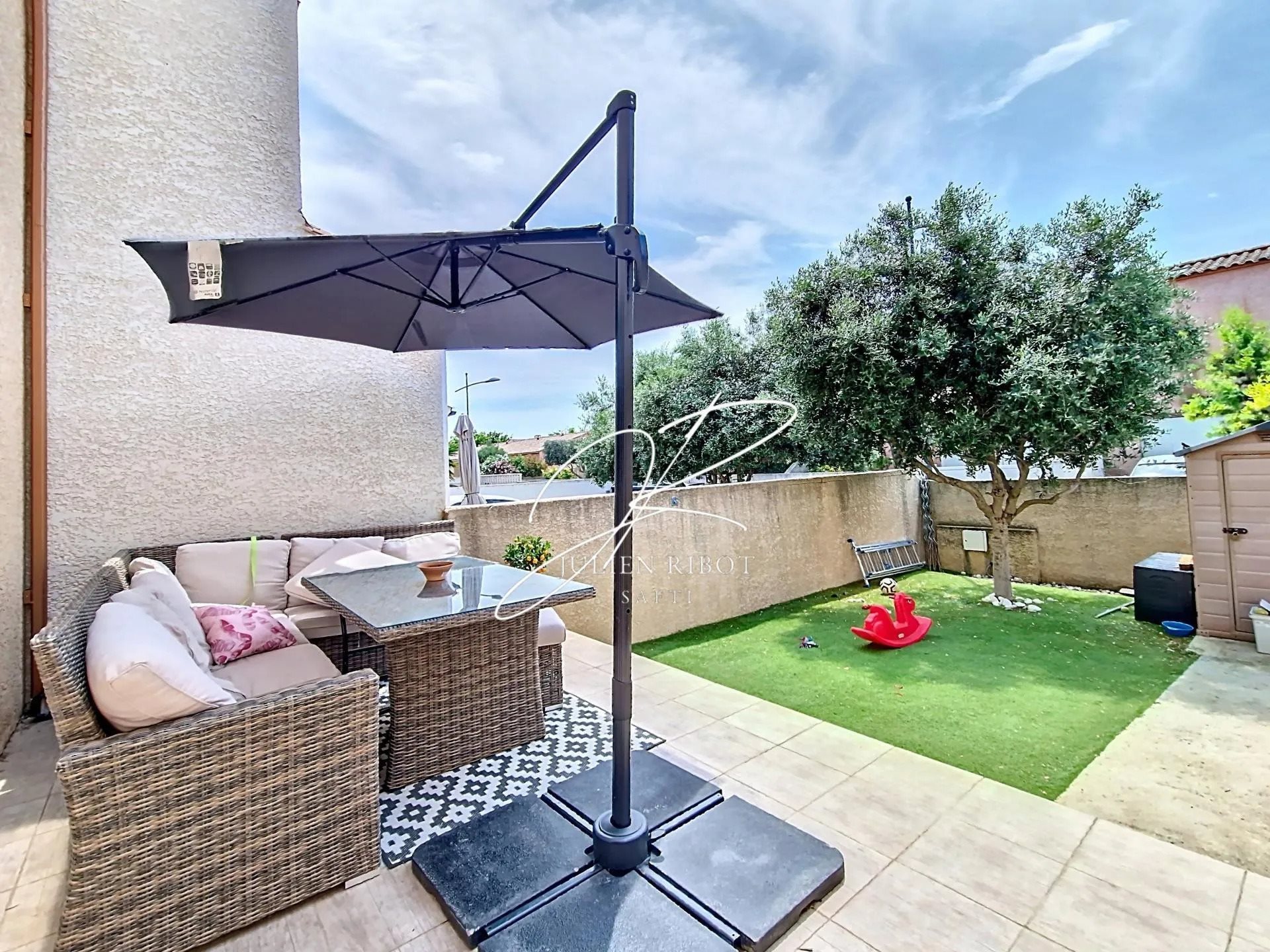 Maison à vendre, 111m², Sauvian