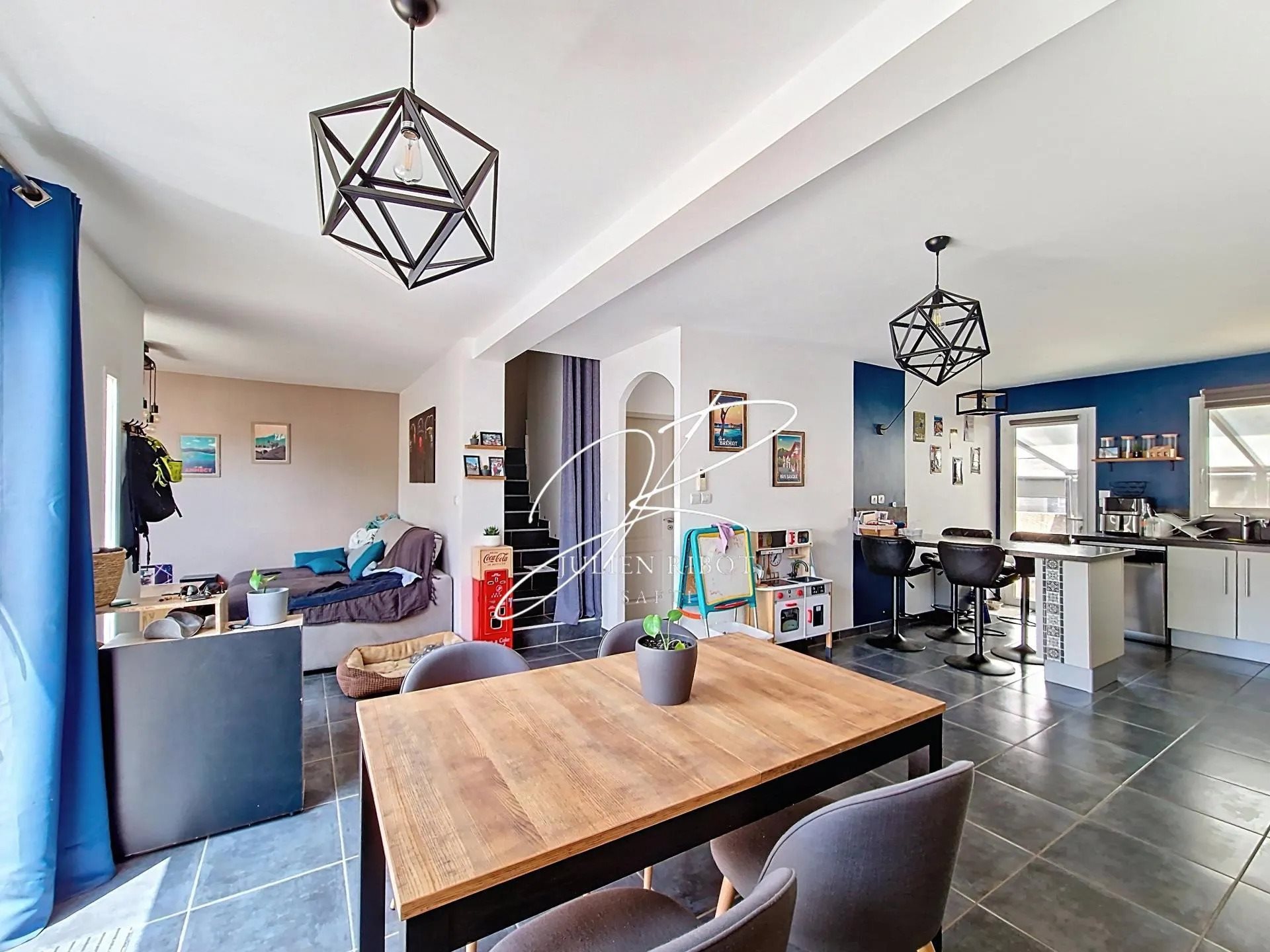Maison à vendre, 111m², Sauvian