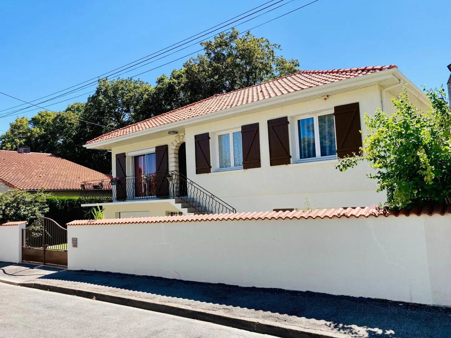 Maison à vendre, 117m², Poitiers