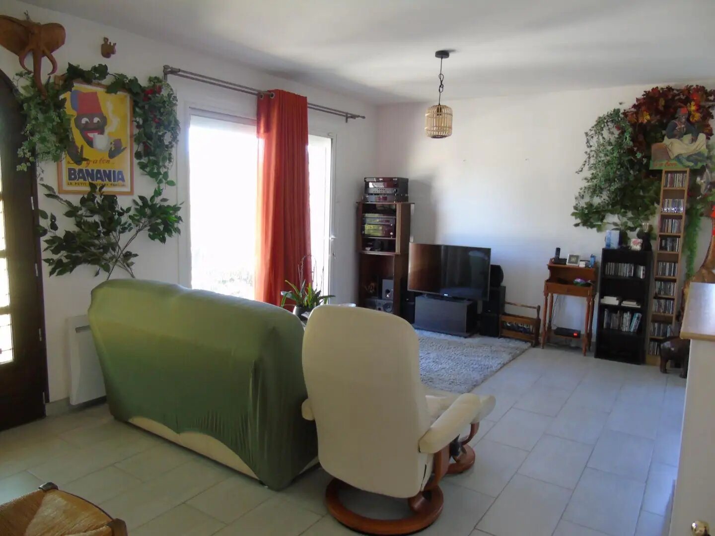 Maison à vendre, 117m², Poitiers