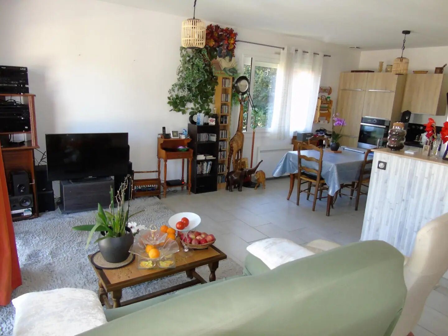 Maison à vendre, 117m², Poitiers