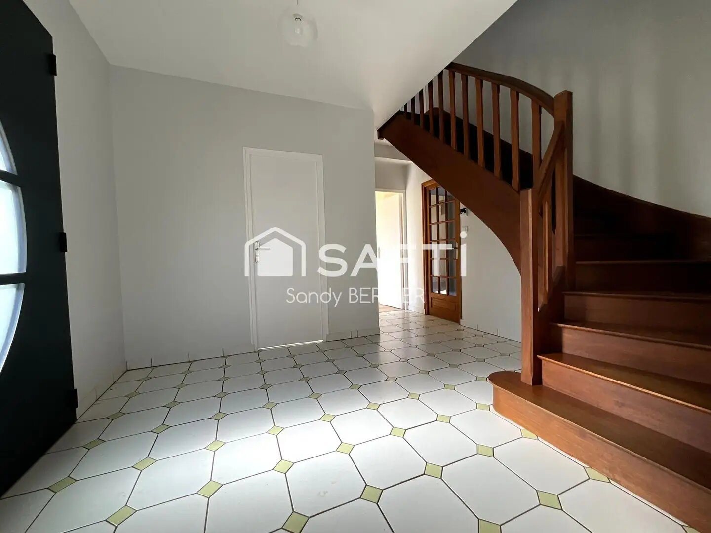 Maison à vendre, 125m², Nouaillé-Maupertuis