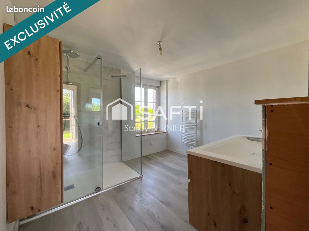 Maison à vendre, 59m², Cloué