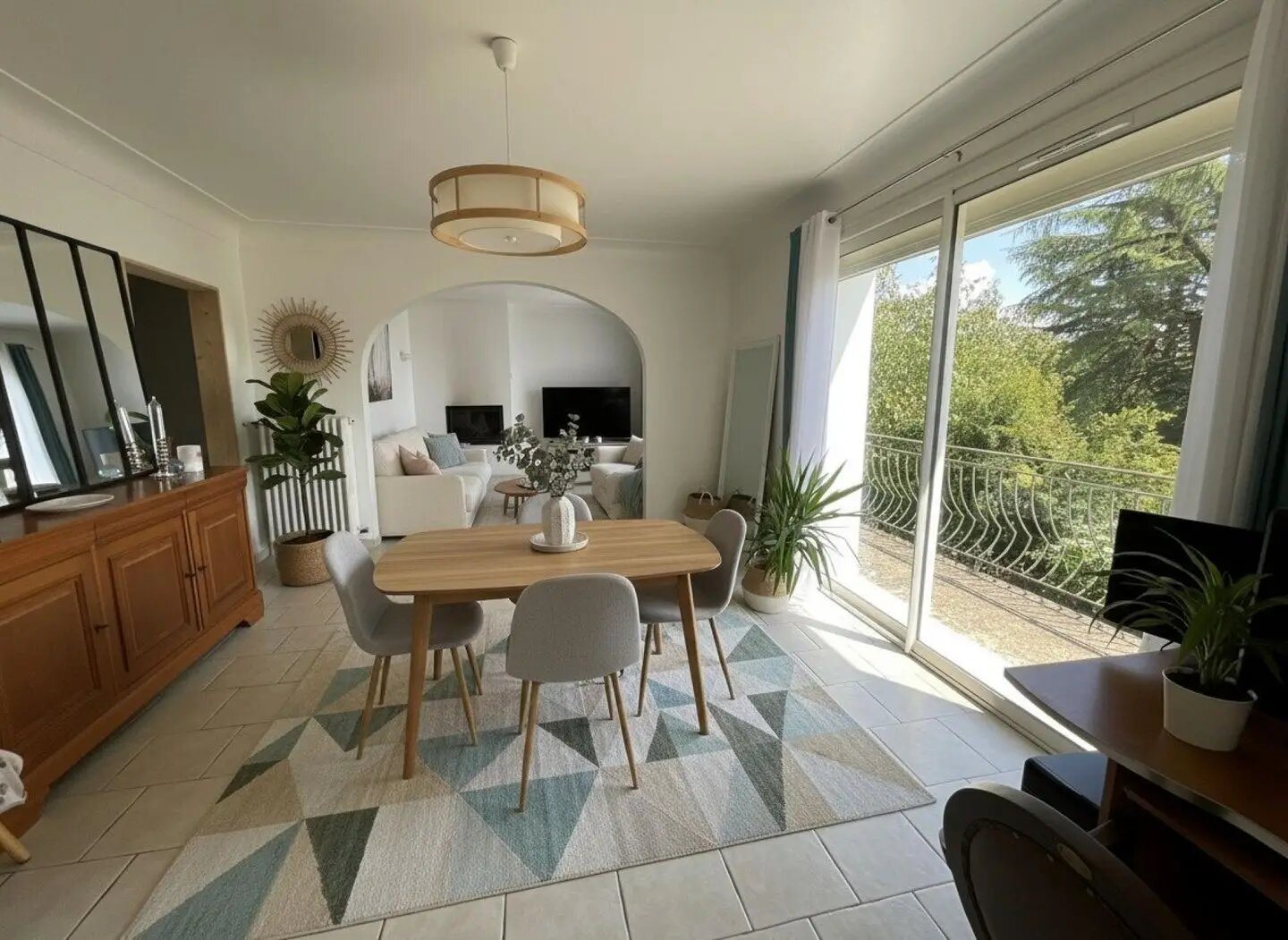 Maison à vendre, 197m², Iteuil