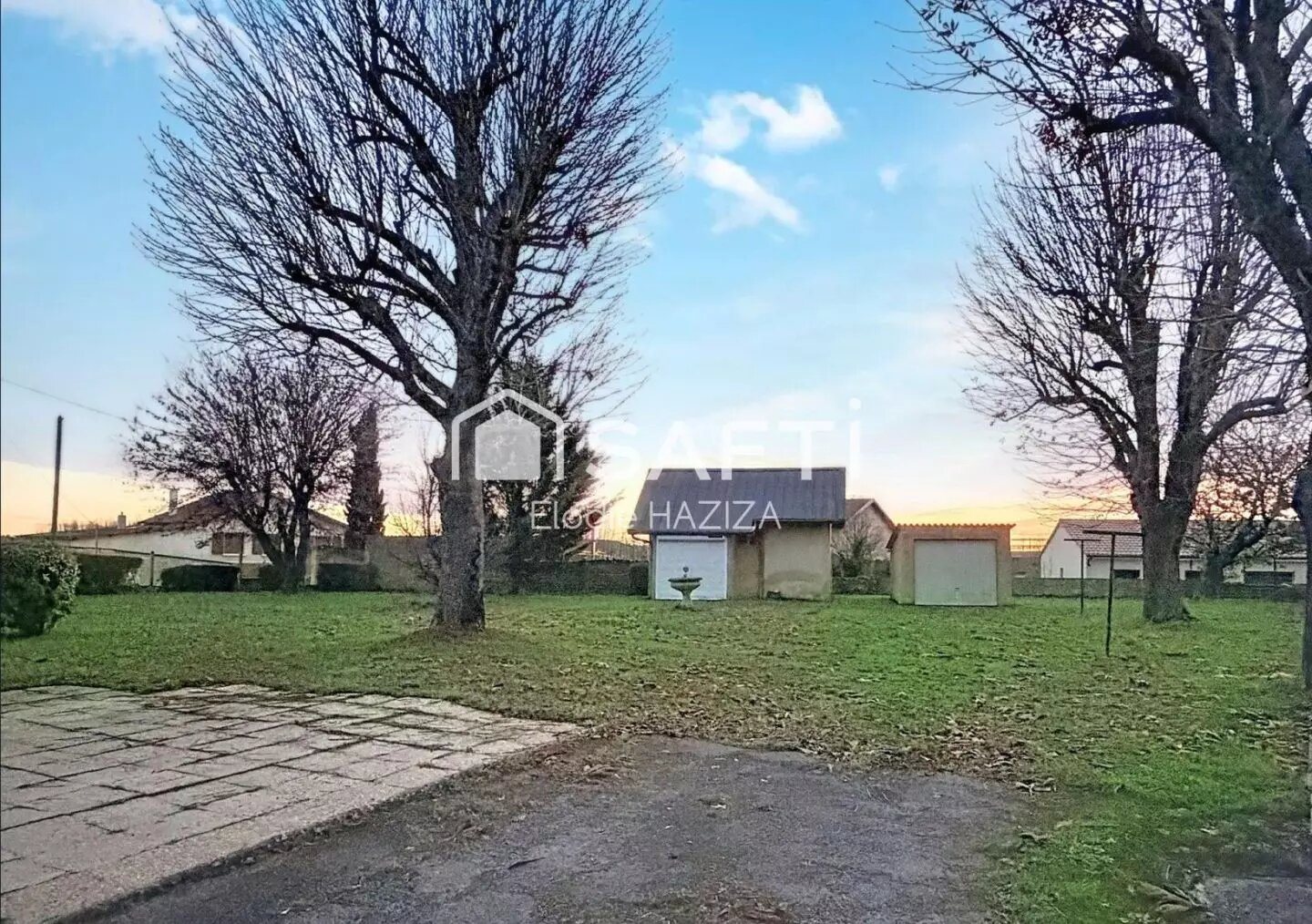 Maison à vendre, 91m², Chasseneuil-du-Poitou