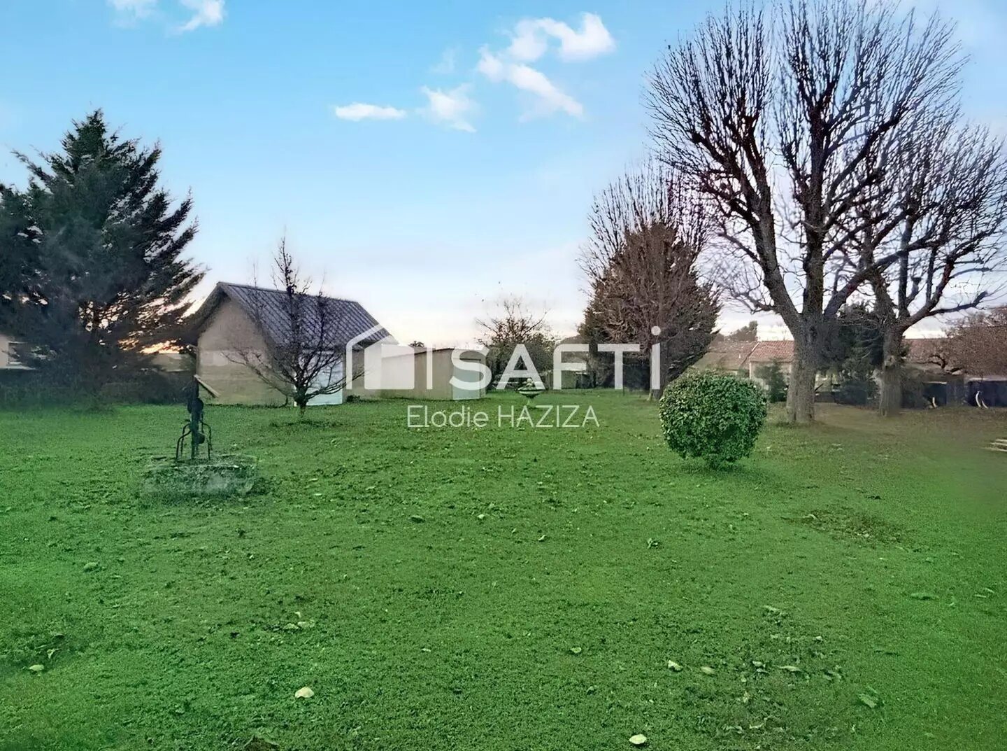 Maison à vendre, 91m², Chasseneuil-du-Poitou