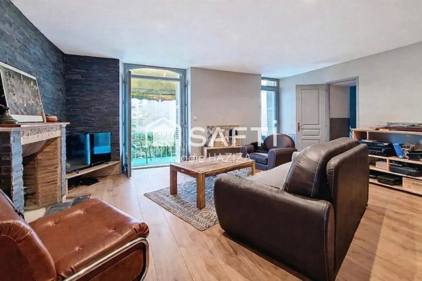 Appartement à vendre, 84m², Poitiers
