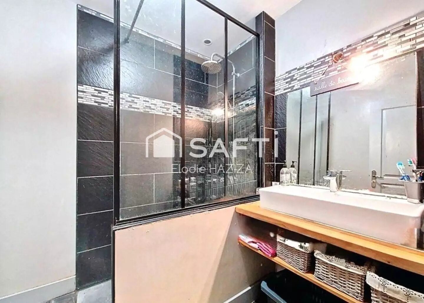 Appartement à vendre, 84m², Poitiers