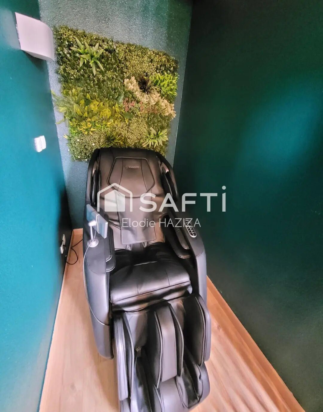 Appartement à vendre, 20m², Poitiers
