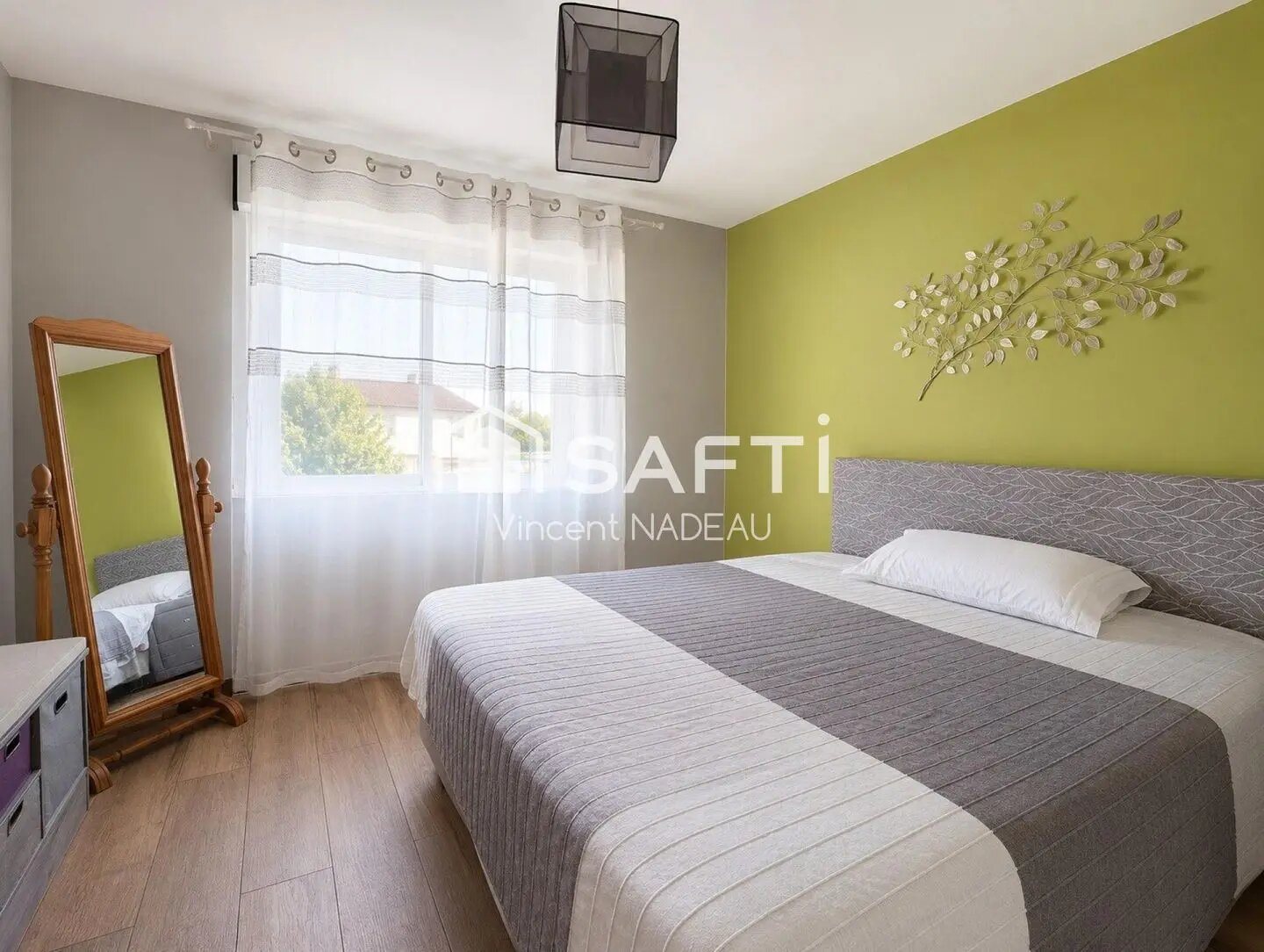 Maison à vendre, 200m², L'Isle-d'Espagnac