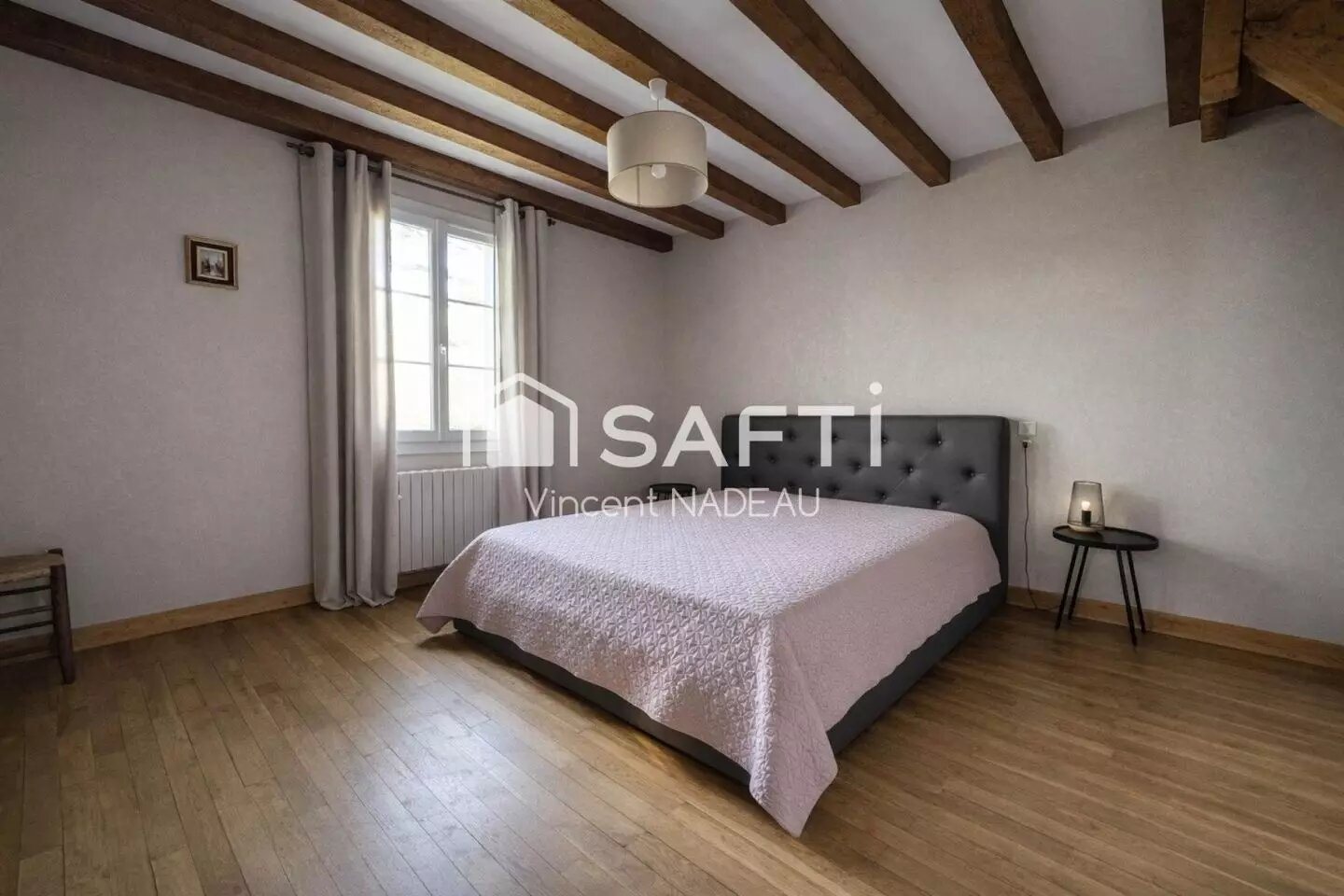 Maison à vendre, 194m², Montmoreau-Saint-Cybard