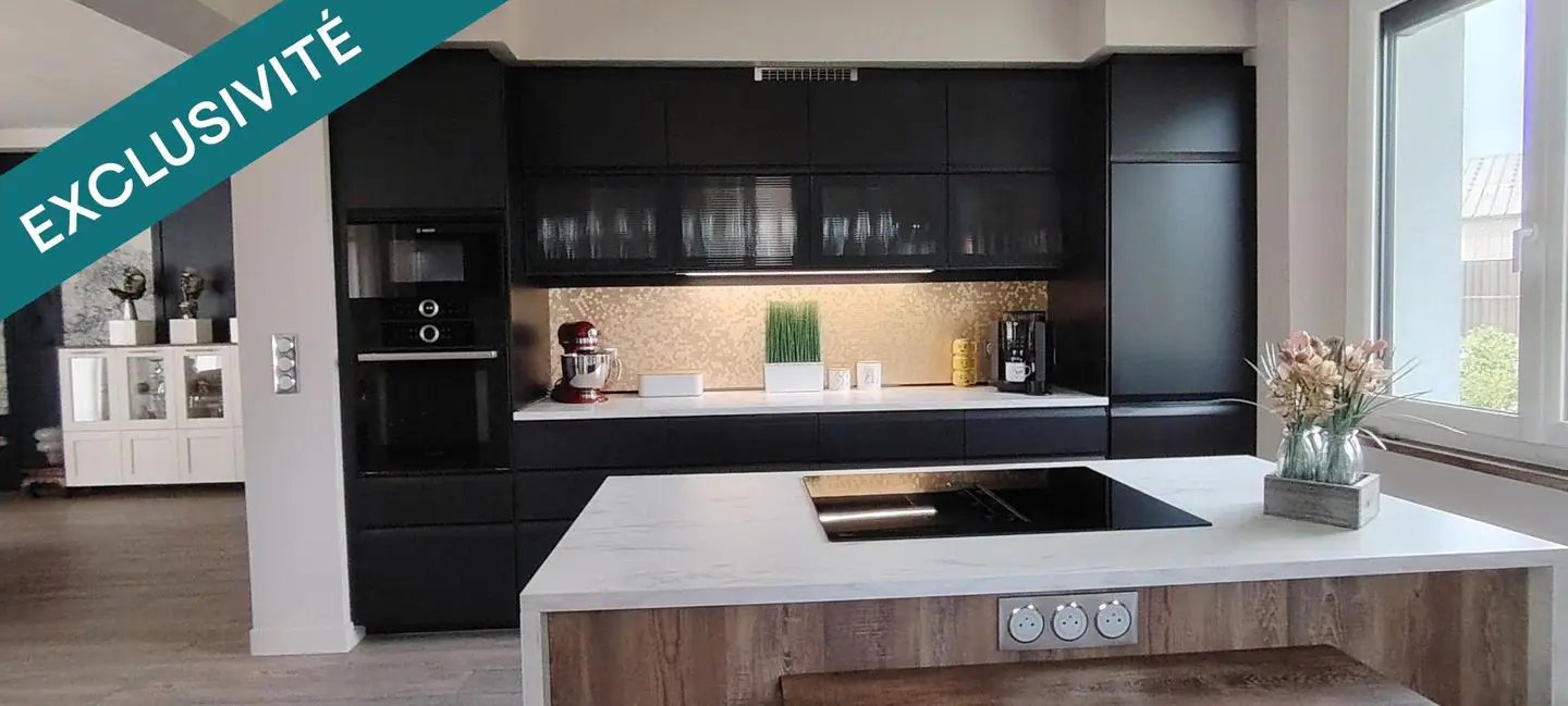 Maison à vendre, 250m², Châtellerault