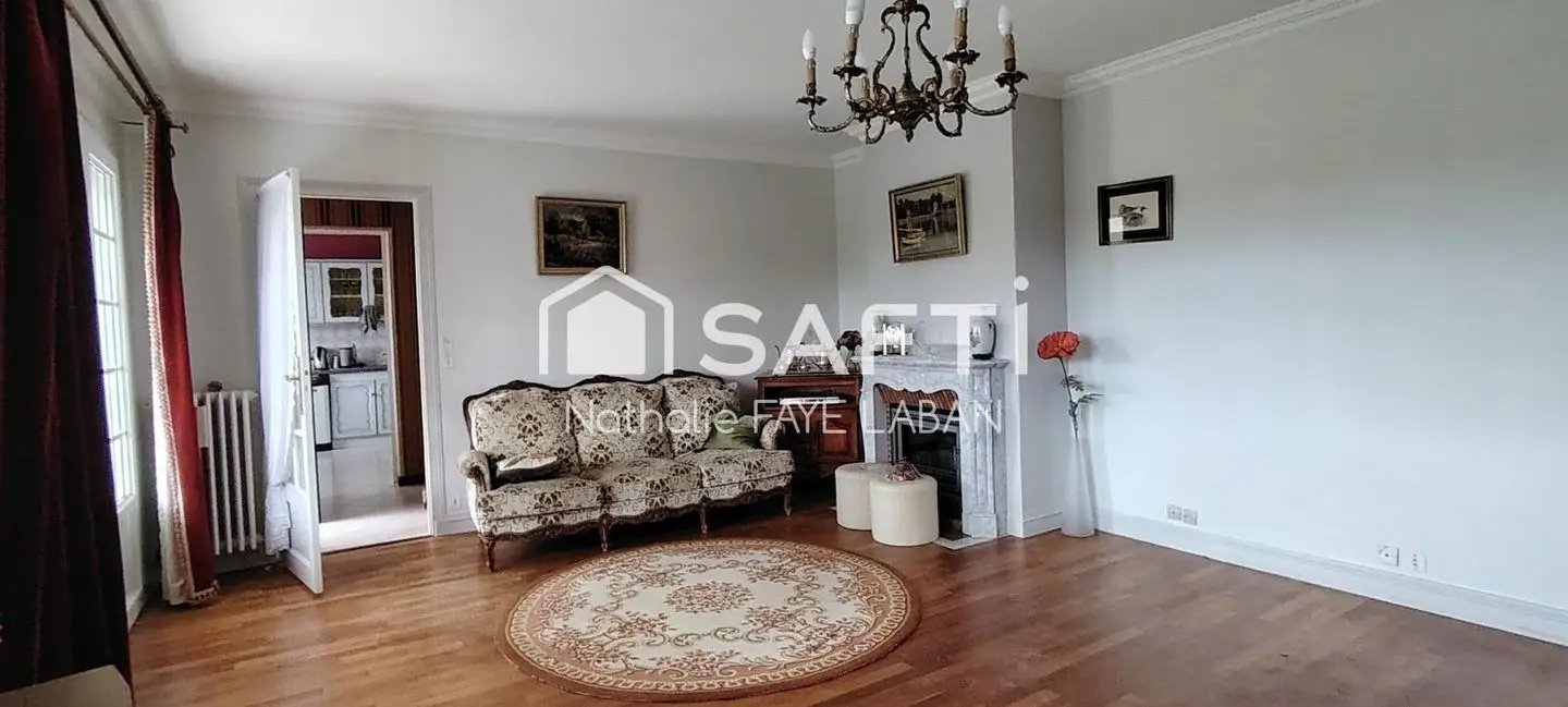 Maison à vendre, 148m², Châtellerault
