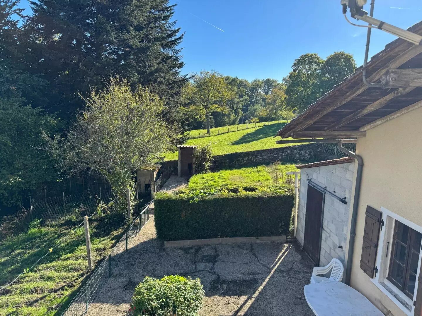Maison à vendre, 126m², Les Salles-Lavauguyon