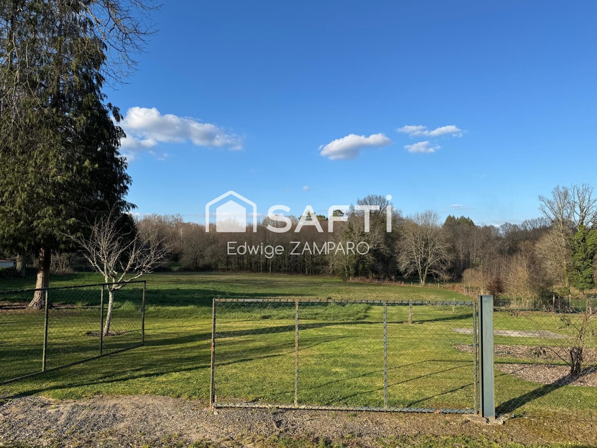 Maison à vendre, 132m², Saint-Bazile