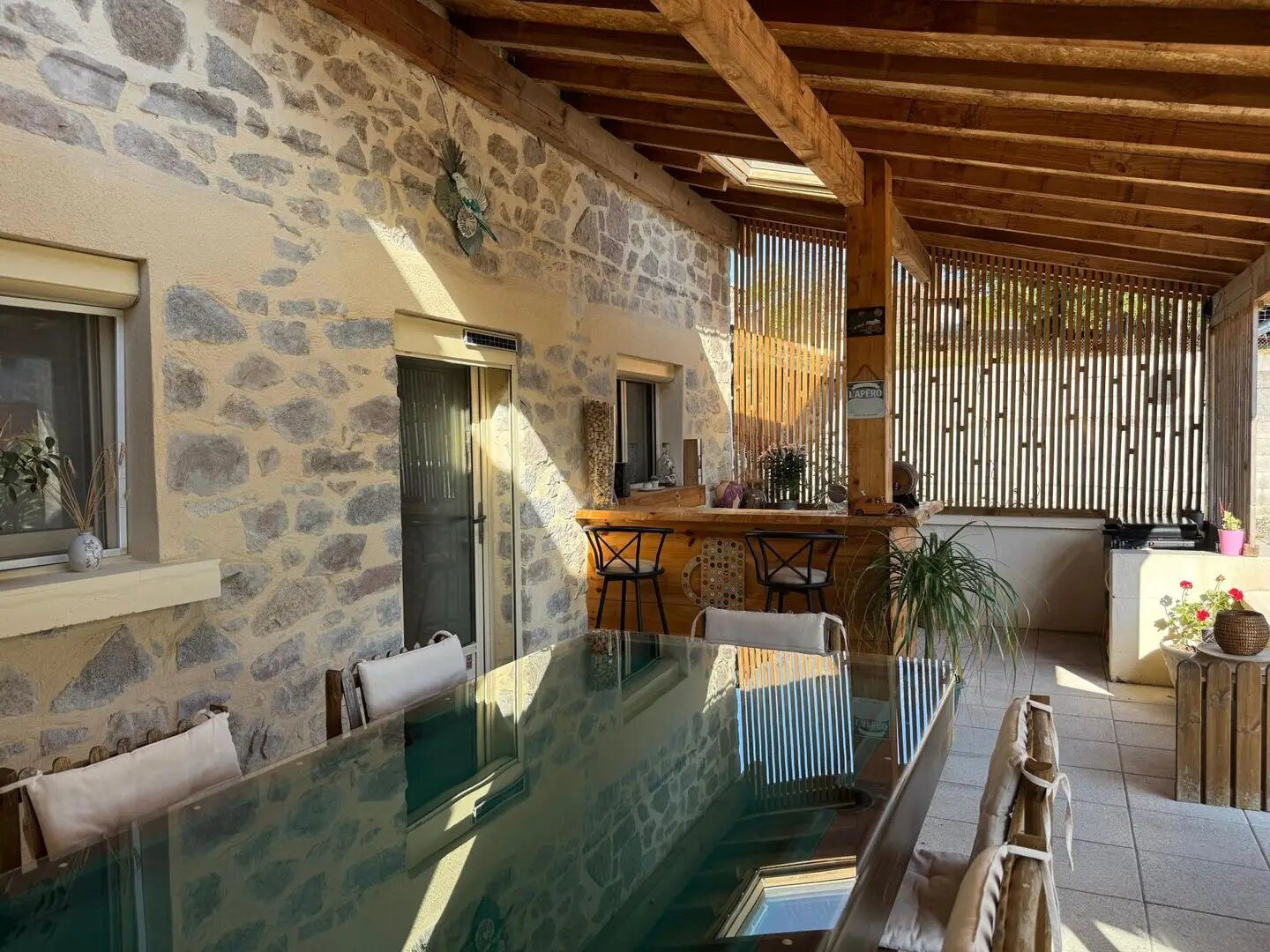Maison à vendre, 120m², Bussière-Galant