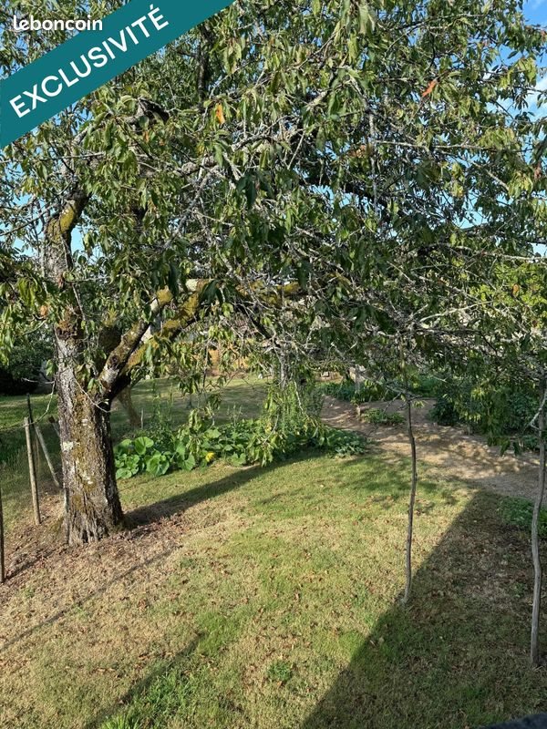 Maison à vendre, 85m², Saint-Mathieu