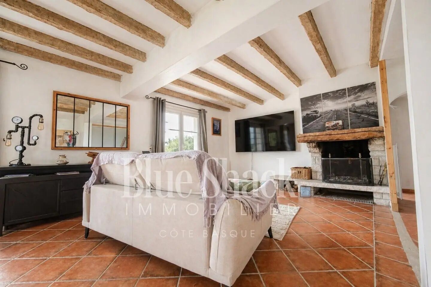 Maison à vendre, 185m², Cambo-les-Bains