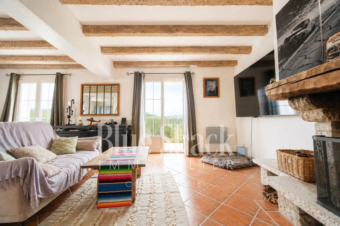 Maison à vendre, 185m², Cambo-les-Bains