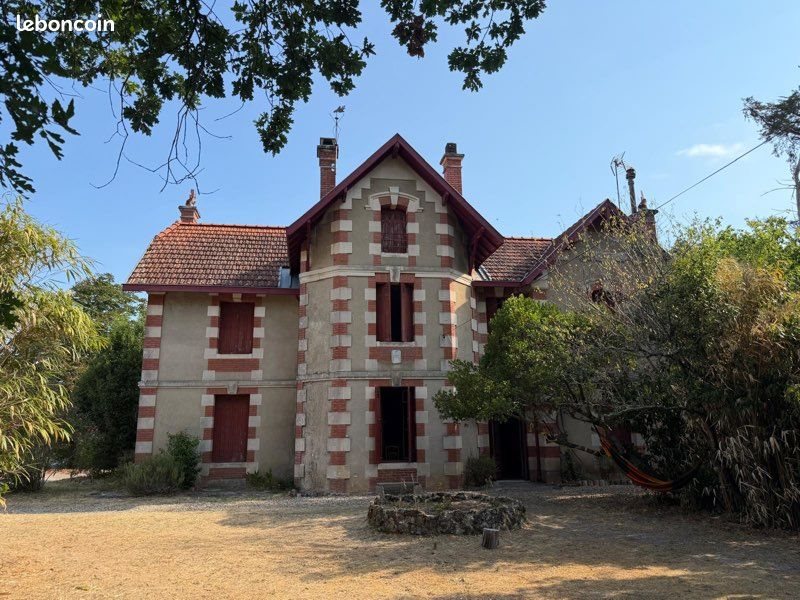 Maison à vendre, 380m², La Teste-de-Buch