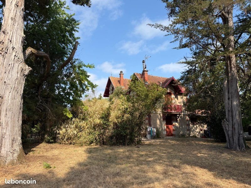 Maison à vendre, 380m², La Teste-de-Buch