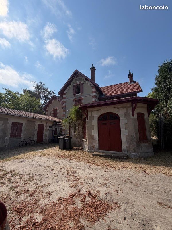 Maison à vendre, 380m², La Teste-de-Buch