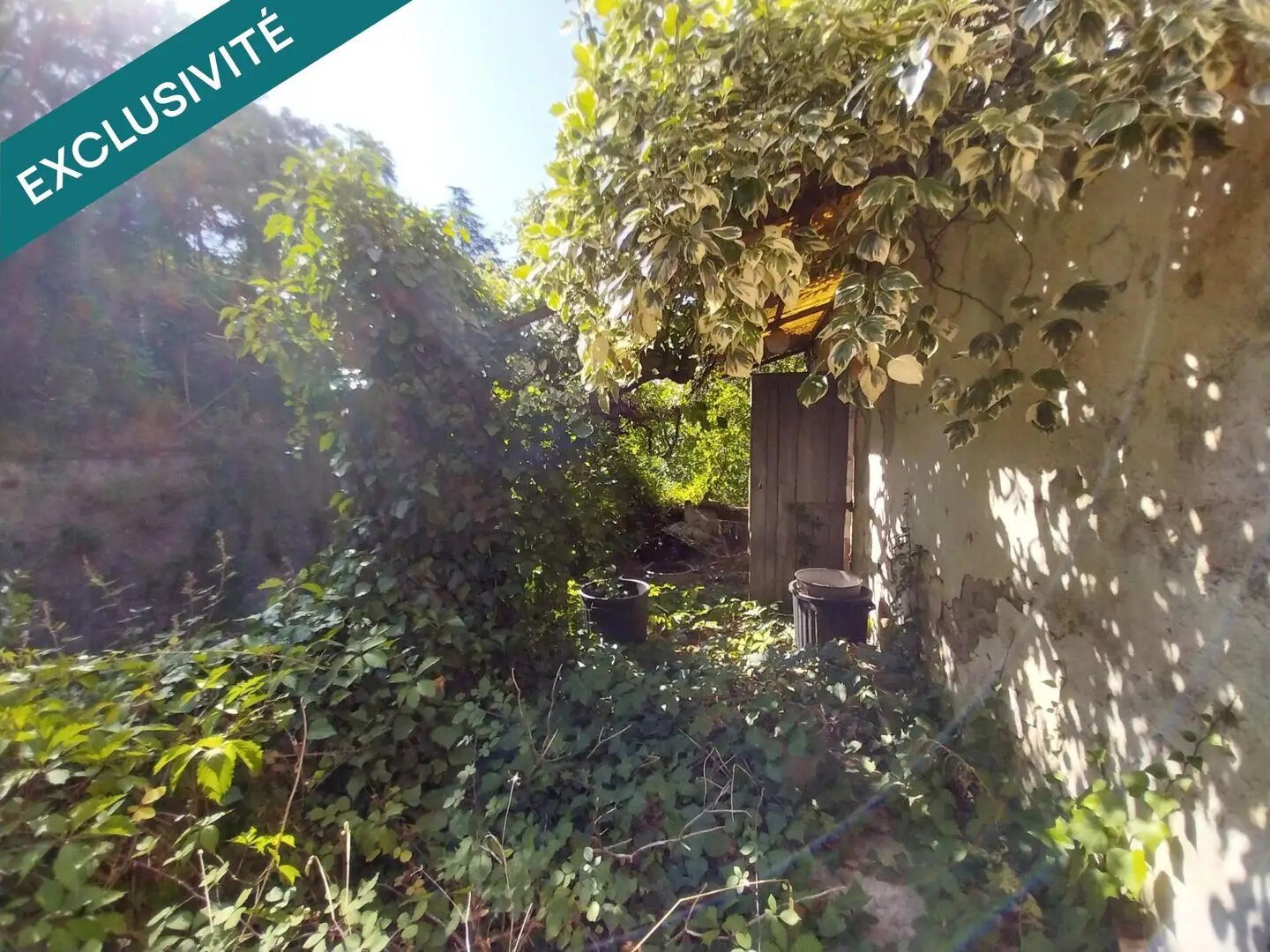 Maison à vendre, 120m², Graissessac