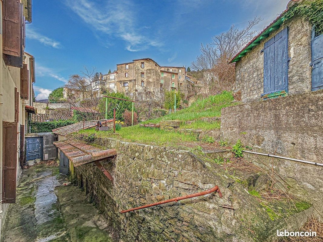 Maison à vendre, 246m², Graissessac