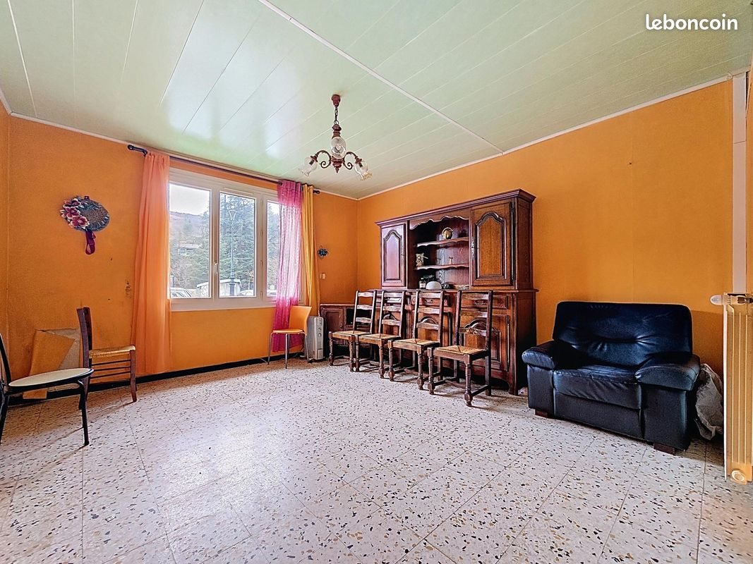 Maison à vendre, 246m², Graissessac