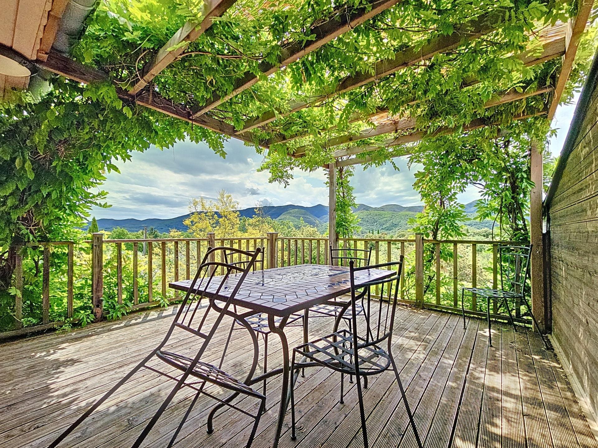 Maison à vendre, 170m², Lamalou-les-Bains