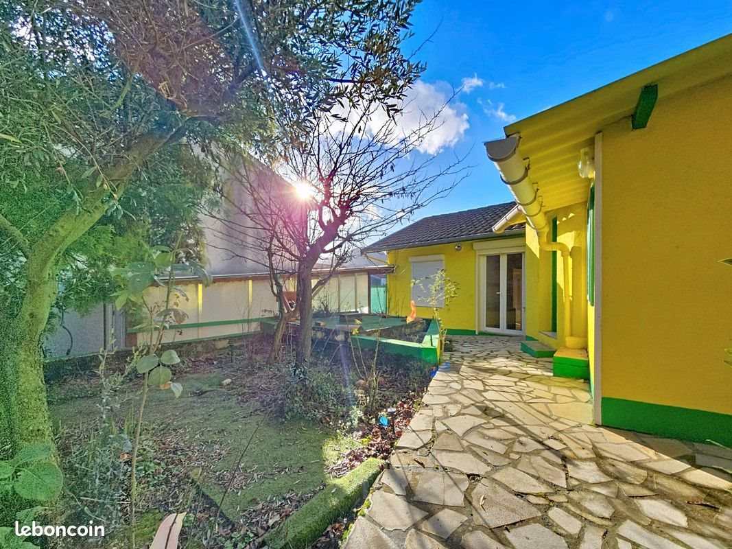 Maison à vendre, 133m², Bédarieux