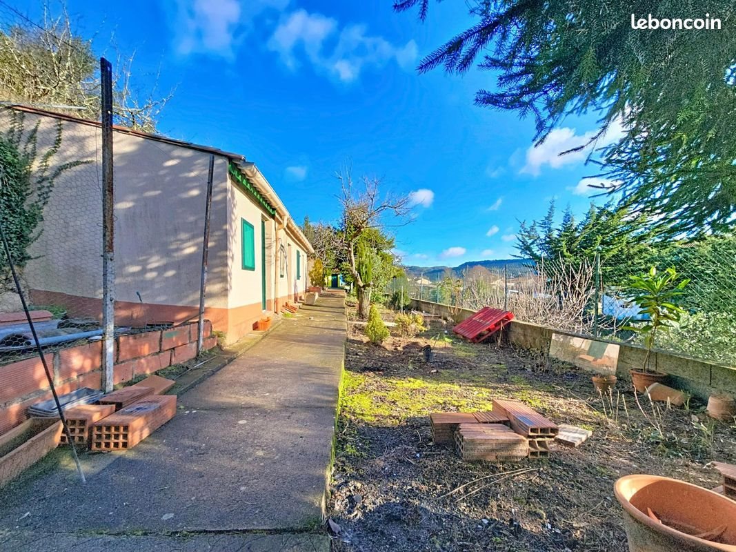 Maison à vendre, 133m², Bédarieux